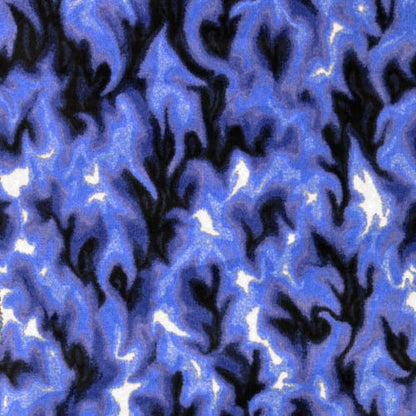 Inferno - 32 in Blue Carpet