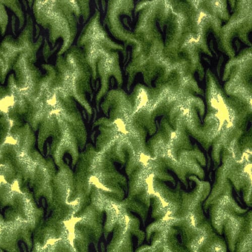 Inferno - 26 in Green Carpet