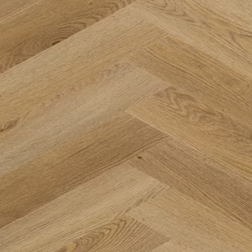ProSeries - Asher Bend Herringbone in Manor Luxury Vinyl