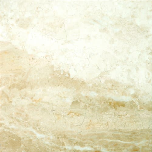 Marble in Milano 18" X 18" Natural Stone