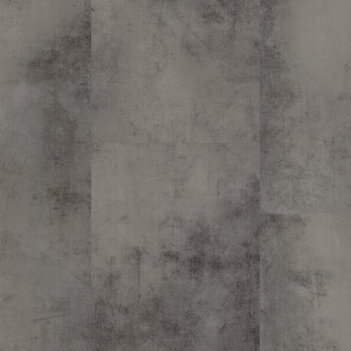 Manhattan II in Metallic Luxury Vinyl