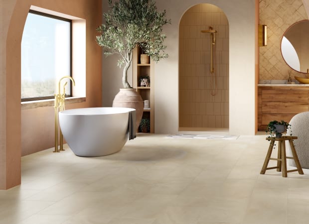 ADURAMax - Dune in Sand Luxury Vinyl