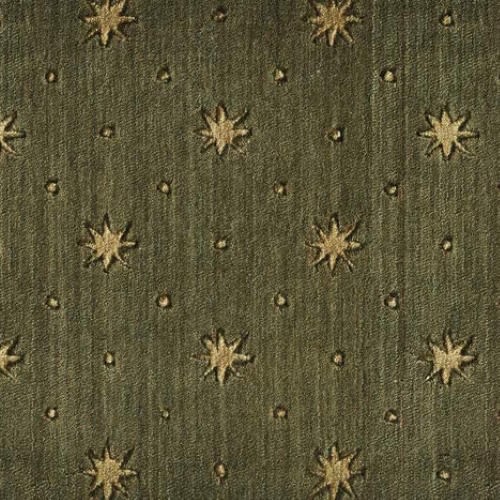 Cosmopolitan Celestial in Spruce Carpet