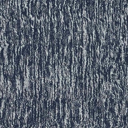 Effervescence in Ink Carpet