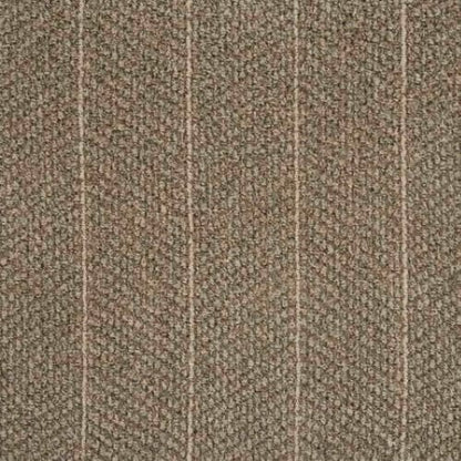 Pacific Stripe in Herth Carpet