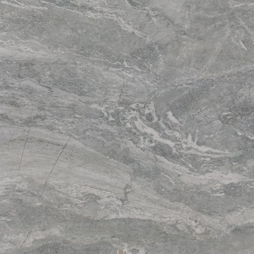 Perpetuo in Eternal Grey 24x24 Tile