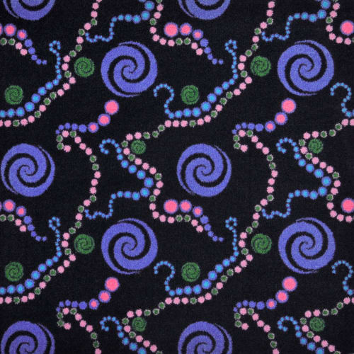 Pop Beads - 32 in Multi Carpet