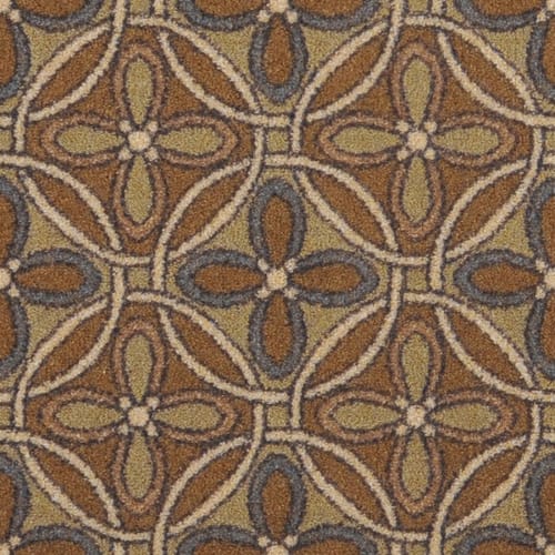 Renaissance - 26 in Multi Carpet