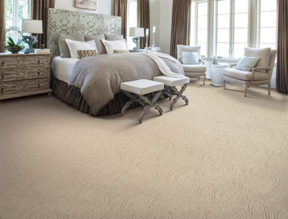 Untamed Chic in Aspen Summit Carpet