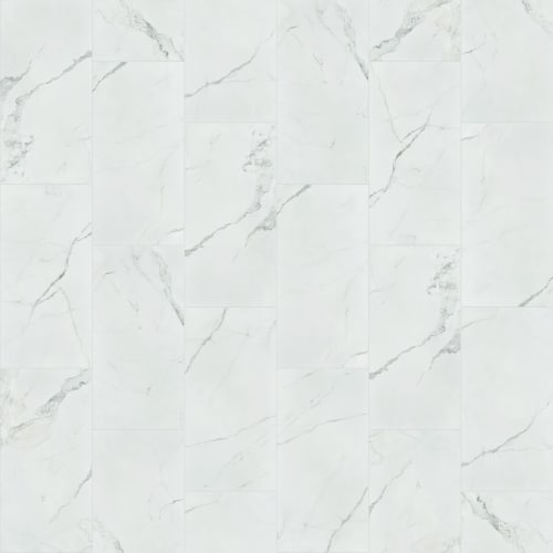 VISION 16X32 MATTE in Statuario Tile