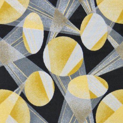 Searchlight - 26 in Charcoal Carpet