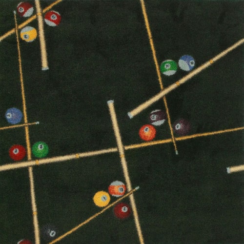 Snookered - 32