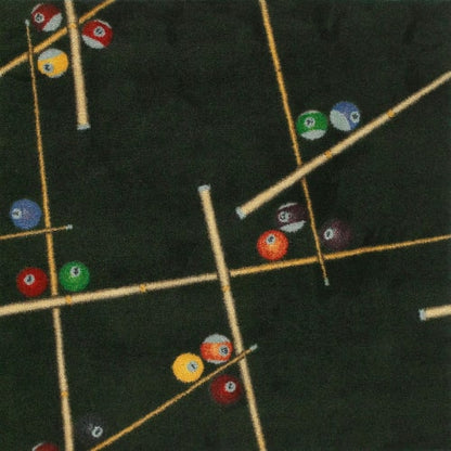 Snookered - 32