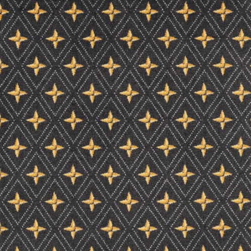 Star Trellis -32 in Gray Carpet