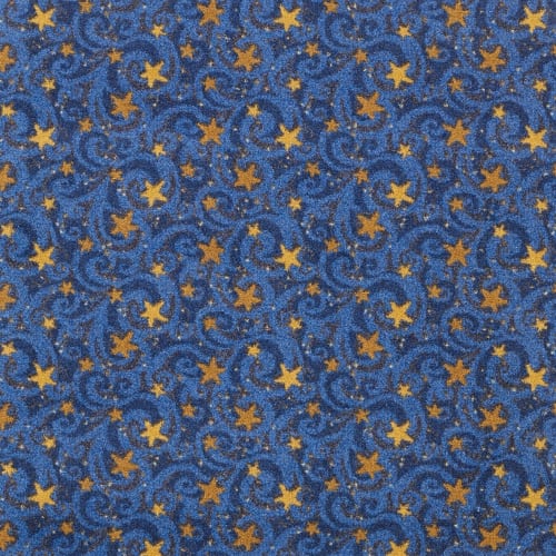 Stargazer - 26 in Multi Carpet