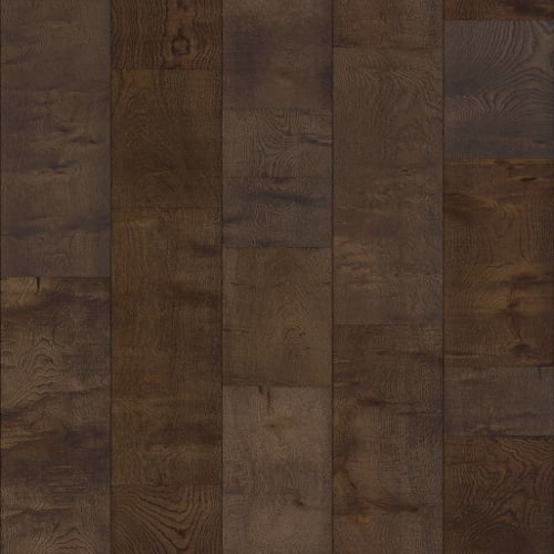 Castlewood Oak in Arrow