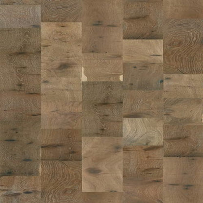 Castlewood Oak in Baroque