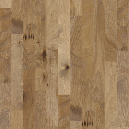 Sequoia Hickory 5 in Bravo