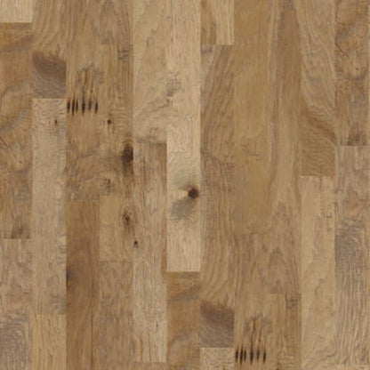 Sequoia Hickory 5 in Bravo