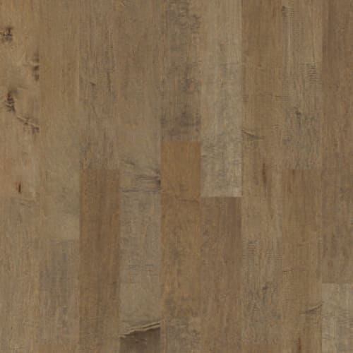 Yukon Maple 6 3/8 in Buckskin