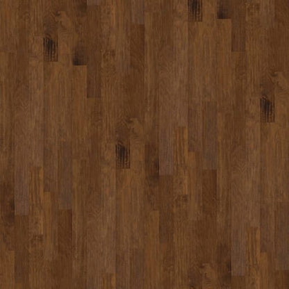 FREMONT HICKORY in Pathway