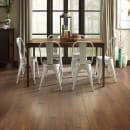 FREMONT HICKORY in Pathway Hardwood