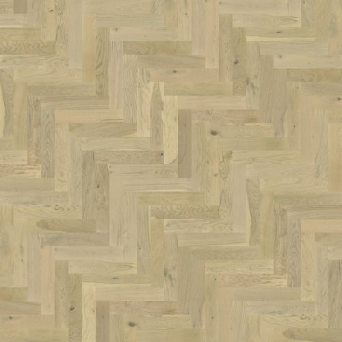 EMPIRE OAK HERRINGBONE in Carnegie