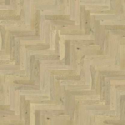 EMPIRE OAK HERRINGBONE in Carnegie