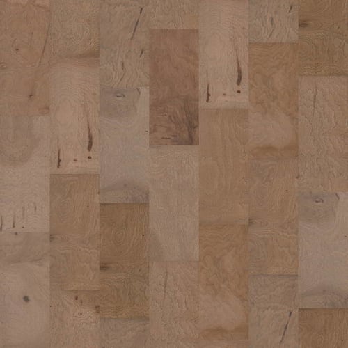 ALPINE HICKORY in Red Clay