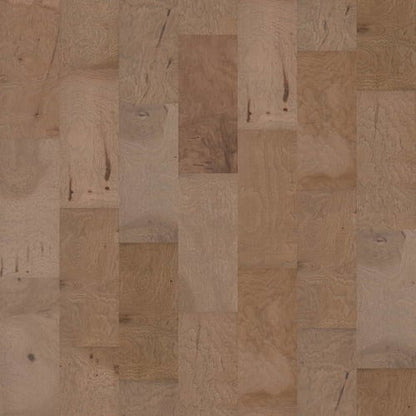 ALPINE HICKORY in Red Clay