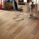 ALPINE HICKORY in Red Clay Hardwood