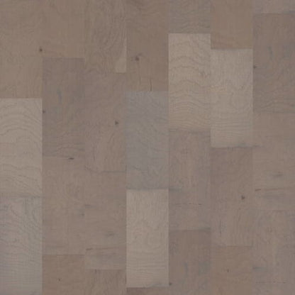 ALPINE HICKORY in Centennial Grey