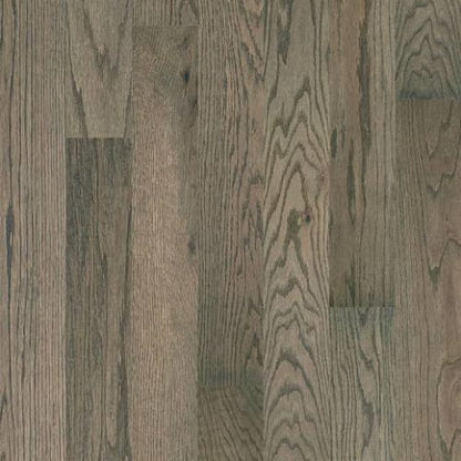 SANCTUARY OAK in Hearth