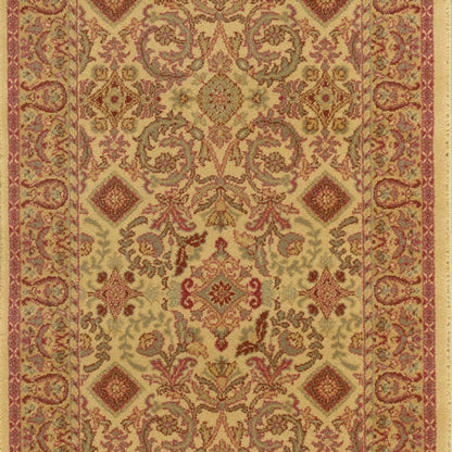 Topkapi Runner