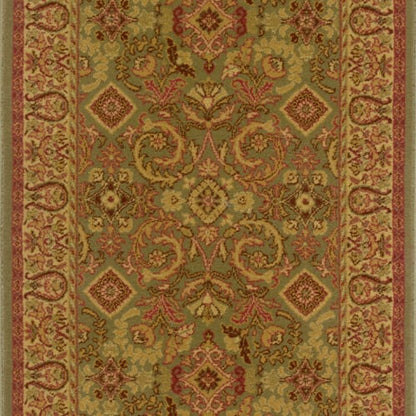 Topkapi Runner