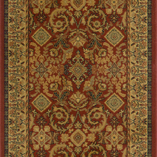 Topkapi Runner