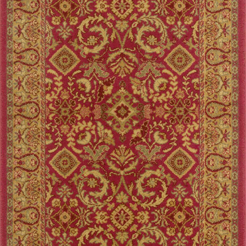 Topkapi Runner