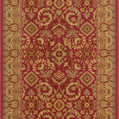Topkapi Runner
