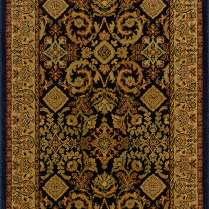 Topkapi Runner