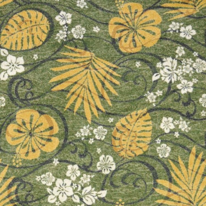 Trade Winds - 26 in Bamboo Carpet